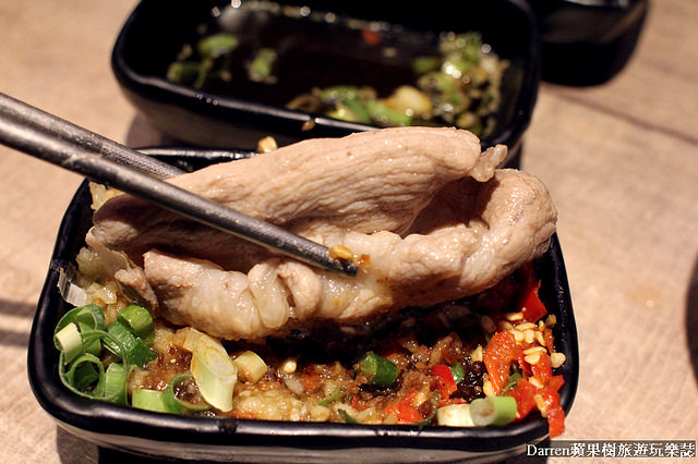 『桃園鍋物料理推薦』Go鱻海鮮涮涮鍋(新光三越桃園店)★海鮮控必訪海鮮產地新鮮直送/桃園火車站前商圈美食餐廳