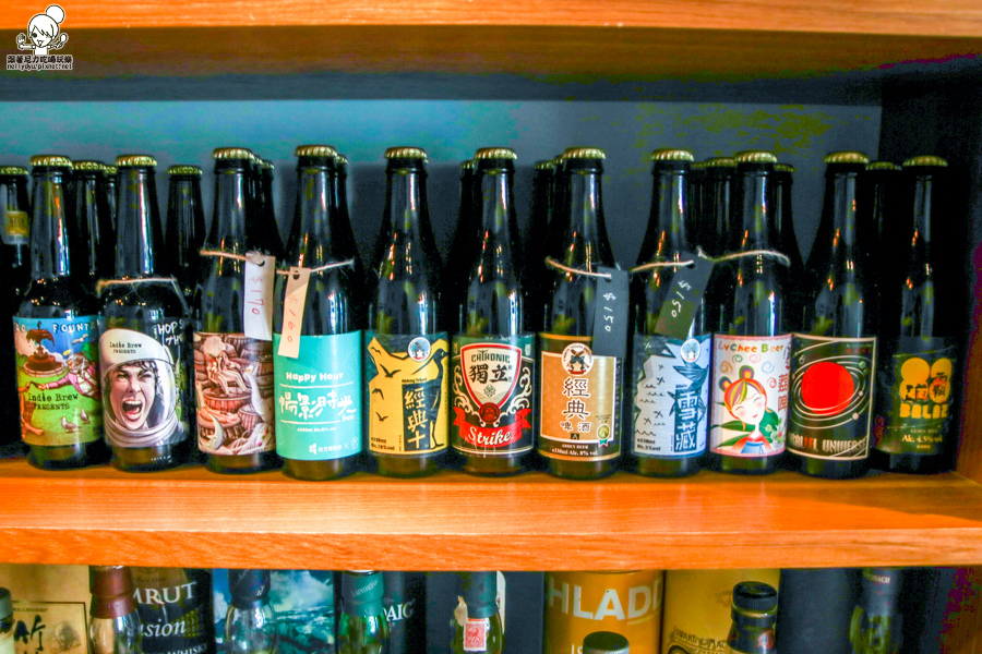 小酌 啤酒 酒館 小巷弄 捷運美食-0364.jpg