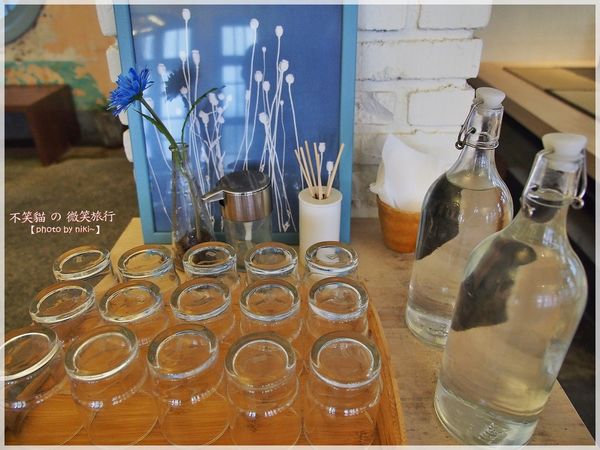 熨斗目花珈琲 WUDAO CAFE