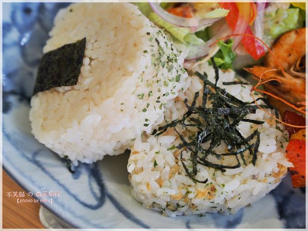 熨斗目花珈琲 WUDAO CAFE