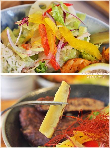 熨斗目花珈琲 WUDAO CAFE