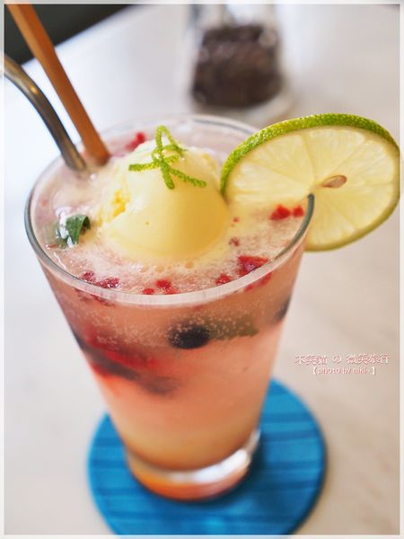 熨斗目花珈琲 WUDAO CAFE