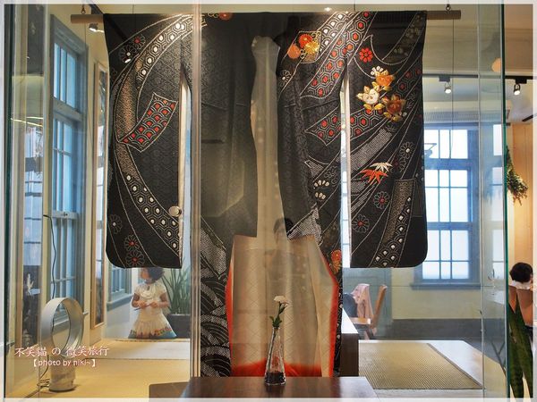 熨斗目花珈琲 WUDAO CAFE