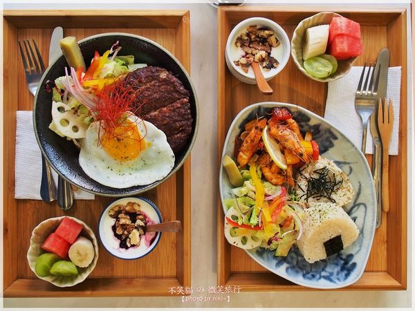 熨斗目花珈琲 WUDAO CAFE