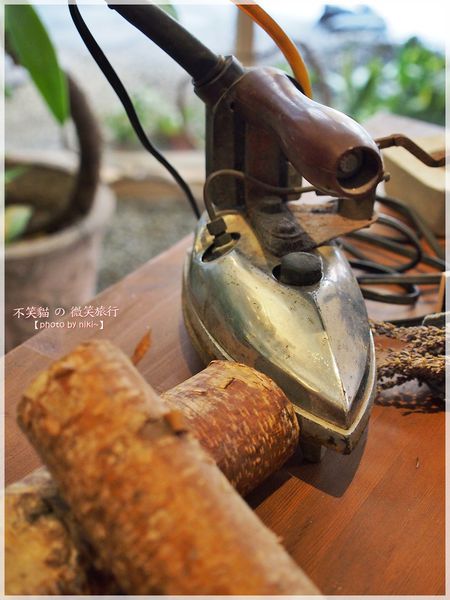 熨斗目花珈琲 WUDAO CAFE