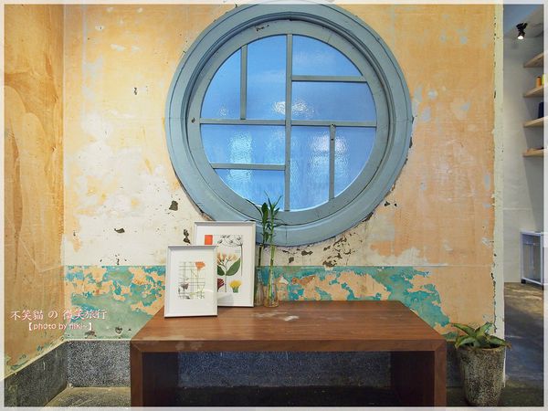 熨斗目花珈琲 WUDAO CAFE