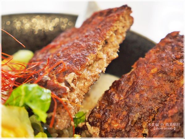 熨斗目花珈琲 WUDAO CAFE