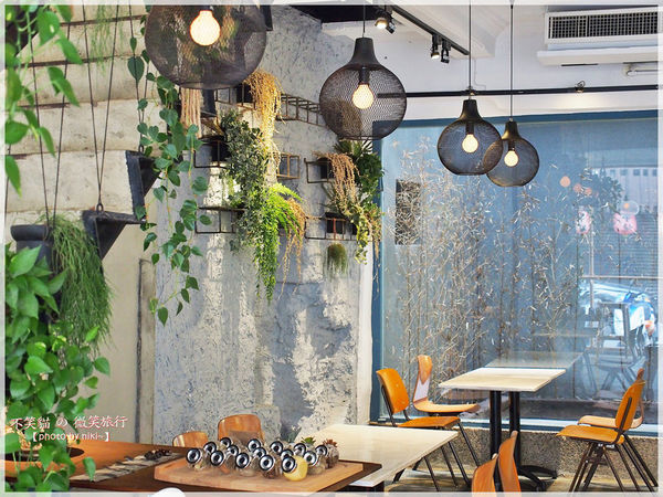 熨斗目花珈琲 WUDAO CAFE