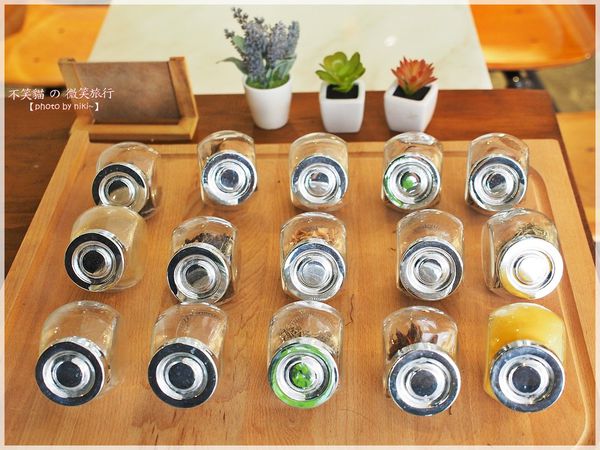 熨斗目花珈琲 WUDAO CAFE