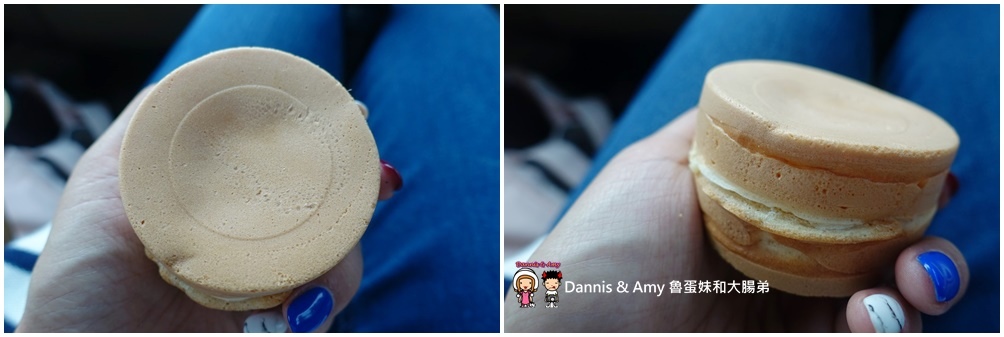  20170312《台中下午茶分享》大判燒=紅豆餅。推薦好好吃的鹹蛋黃芋頭口味｜台中網路爆排隊美食（影片） (4).jpg