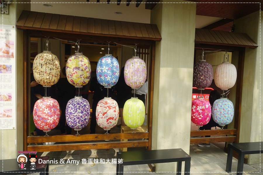  20170312《台中下午茶分享》大判燒=紅豆餅。推薦好好吃的鹹蛋黃芋頭口味｜台中網路爆排隊美食（影片） (15).jpg