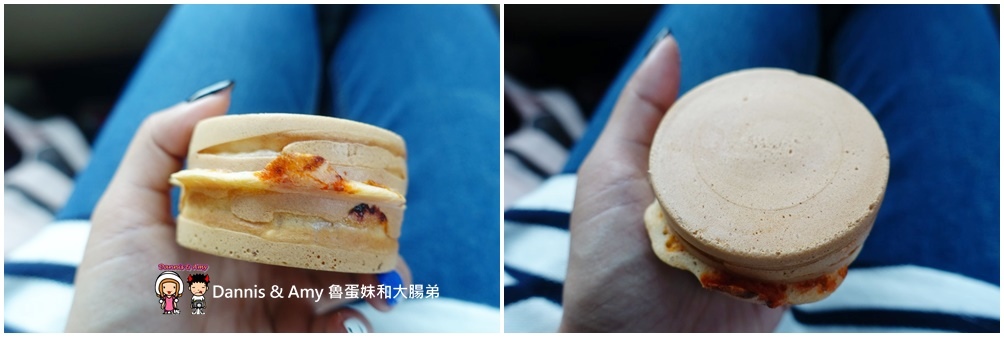  20170312《台中下午茶分享》大判燒=紅豆餅。推薦好好吃的鹹蛋黃芋頭口味｜台中網路爆排隊美食（影片） (5).jpg