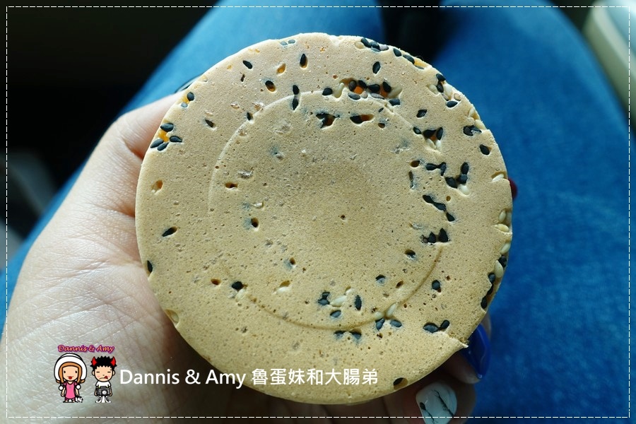  20170312《台中下午茶分享》大判燒=紅豆餅。推薦好好吃的鹹蛋黃芋頭口味｜台中網路爆排隊美食（影片） (29).jpg