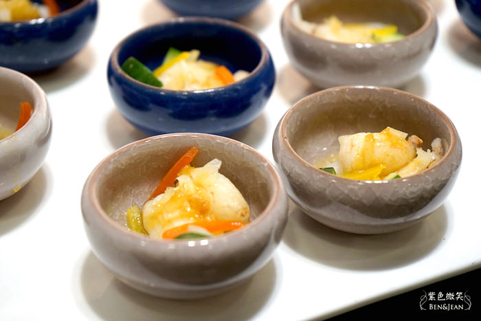 13.6橙汁蟹肉冬瓜