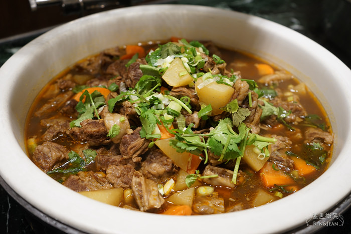 25黑啤酒燉牛肉