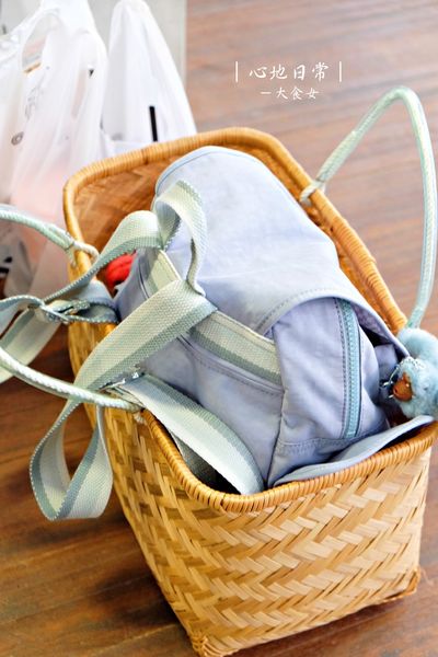 中山站美食冰品-心地日常