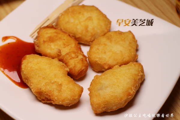 早安美芝城(北市活力汀州店)：台北早餐連鎖加盟店『早安美芝城(北市活力汀州店)』牛肉漢堡新上市