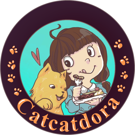 Catcatdora