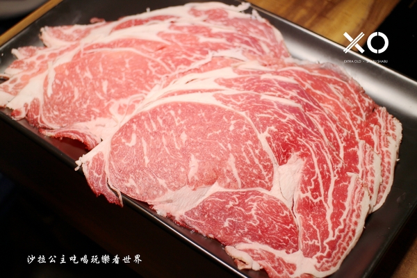 XO shabu shabu：永和火鍋/涮涮鍋『XO shabu shabu』工業風設計/私房XO醬/精選草蝦鍋