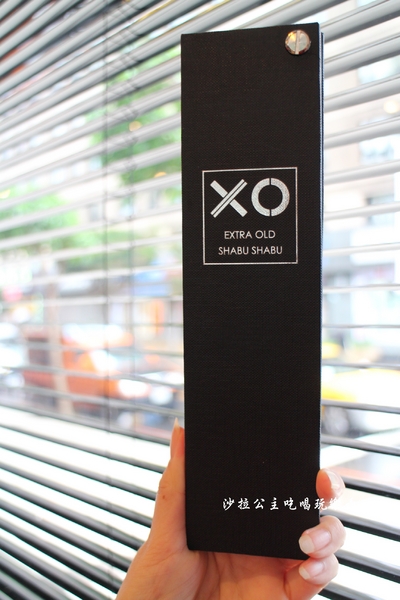 XO shabu shabu：永和火鍋/涮涮鍋『XO shabu shabu』工業風設計/私房XO醬/精選草蝦鍋