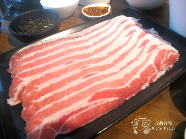 XO shabu shabu：├吃喝┤XO shabu shabu-Prime牛小排好吃的嫑嫑的
