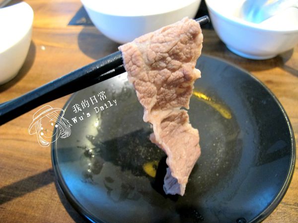 XO shabu shabu：├吃喝┤XO shabu shabu-Prime牛小排好吃的嫑嫑的