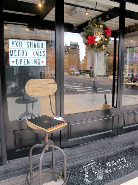 XO shabu shabu：├吃喝┤XO shabu shabu-Prime牛小排好吃的嫑嫑的