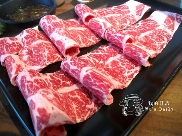 XO shabu shabu：├吃喝┤XO shabu shabu-Prime牛小排好吃的嫑嫑的