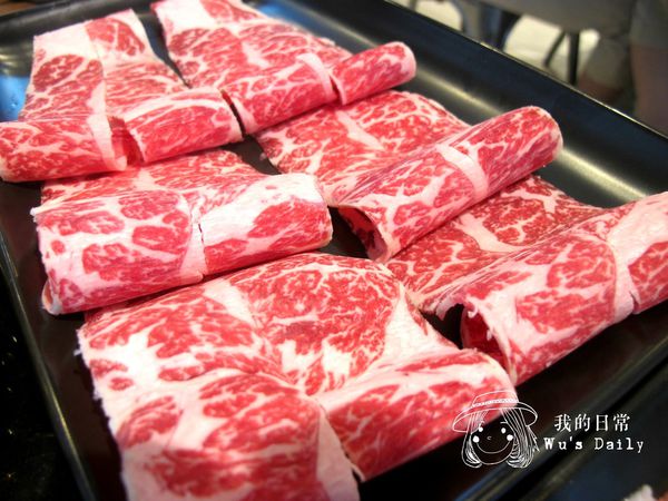 XO shabu shabu：├吃喝┤XO shabu shabu-Prime牛小排好吃的嫑嫑的