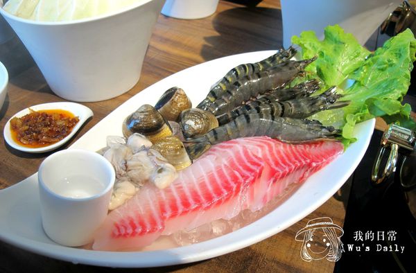 XO shabu shabu：├吃喝┤XO shabu shabu-Prime牛小排好吃的嫑嫑的