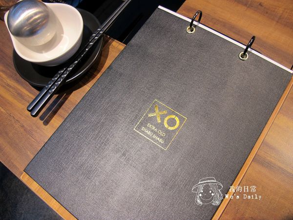 XO shabu shabu：├吃喝┤XO shabu shabu-Prime牛小排好吃的嫑嫑的