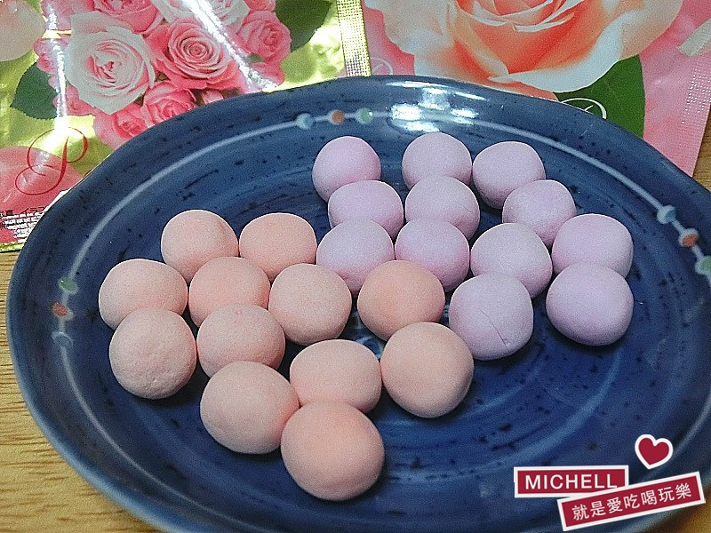 2017東京必買零食