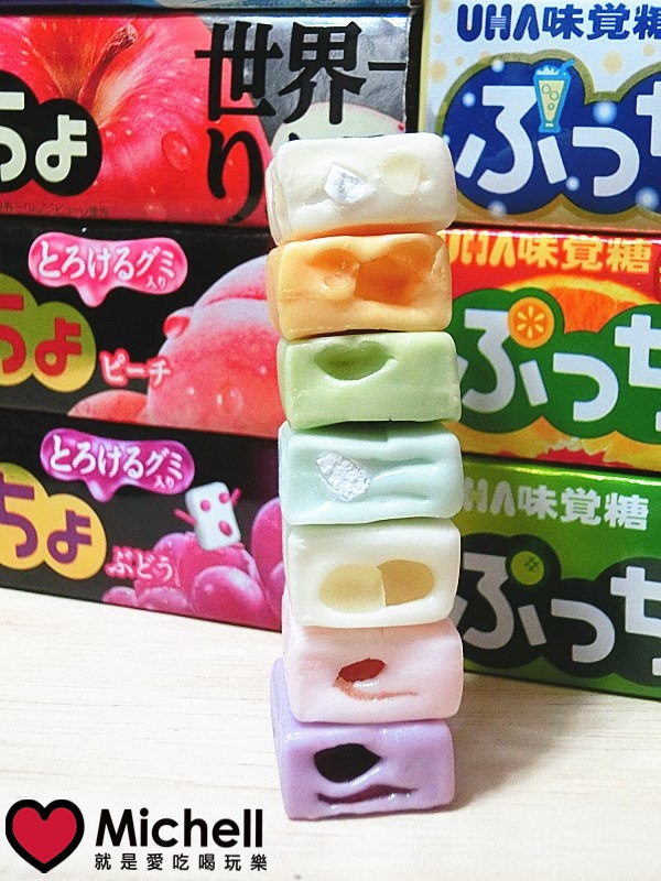 東京最新必買零食