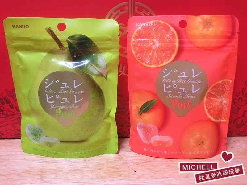 2017東京必買零食