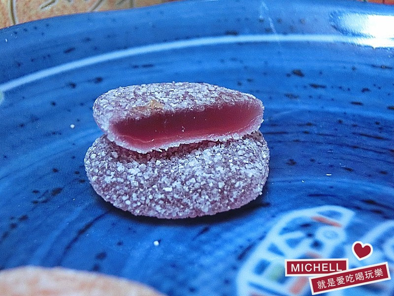 2017東京必買零食