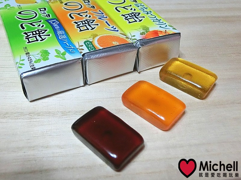 東京最新必買零食