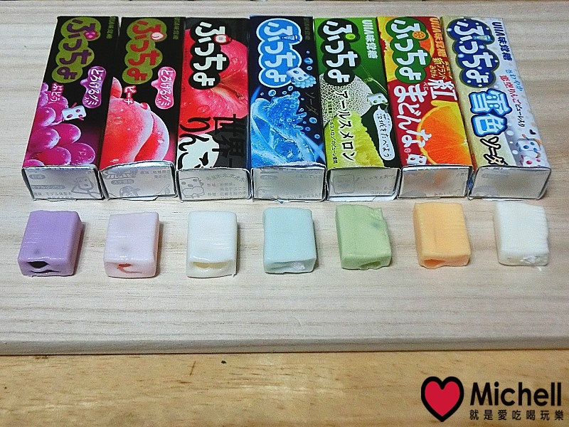 東京最新必買零食