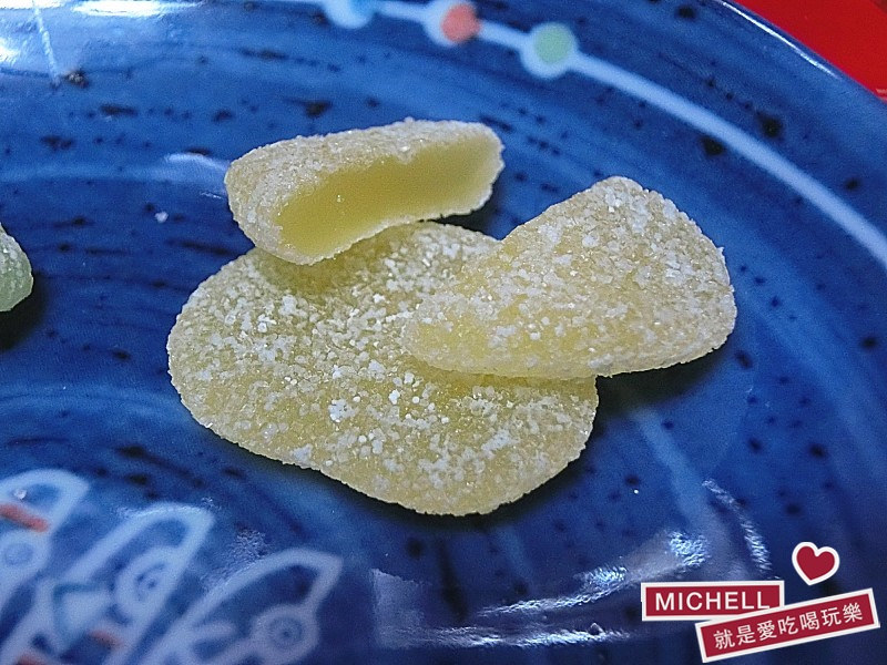 2017東京必買零食