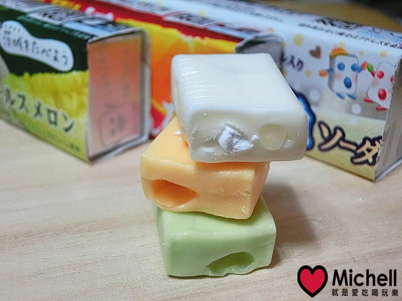 東京最新必買零食