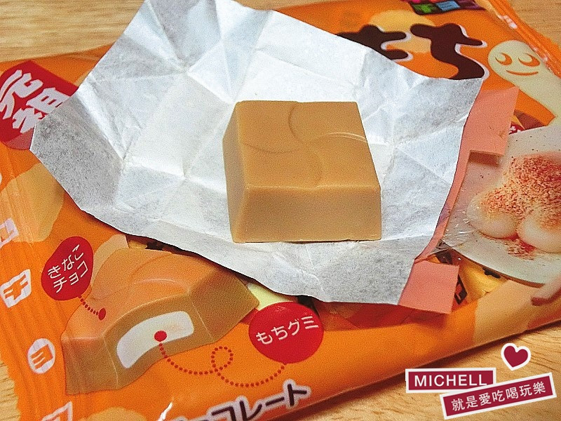 2017東京必買零食