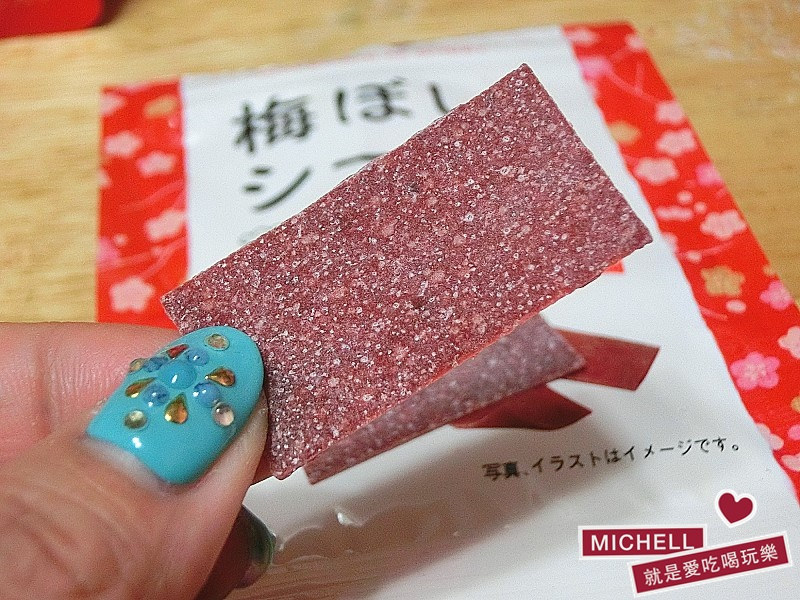 2017東京必買零食