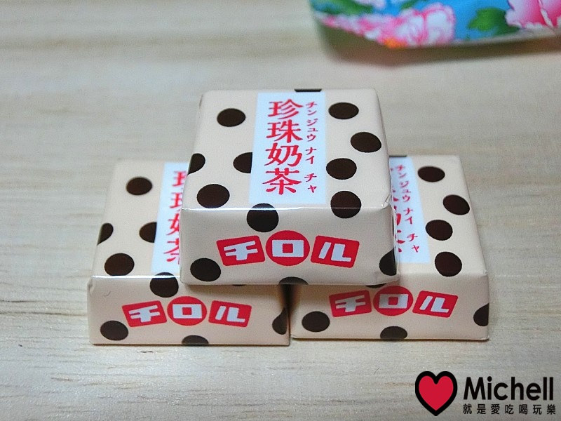 東京最新必買零食