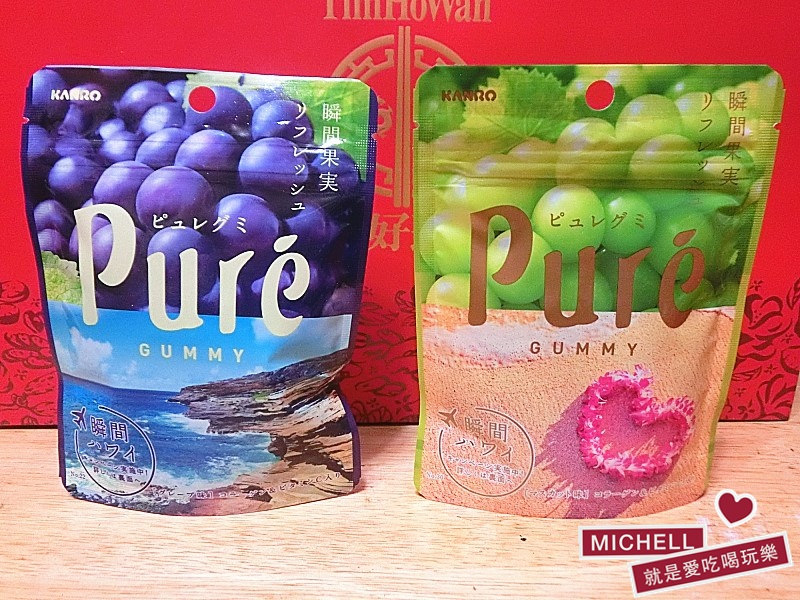 2017東京必買零食