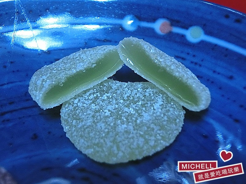 2017東京必買零食