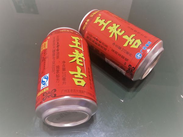 ●生活美食●王老吉涼茶/清涼滿分好選擇/首波頂好上架慶