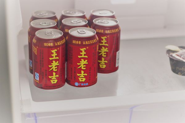 ●生活美食●王老吉涼茶/清涼滿分好選擇/首波頂好上架慶