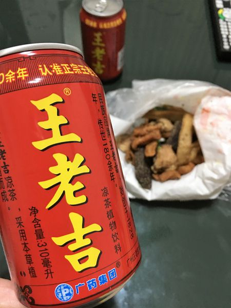 ●生活美食●王老吉涼茶/清涼滿分好選擇/首波頂好上架慶