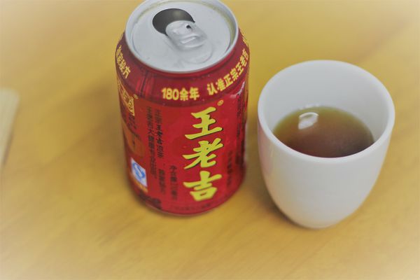 ●生活美食●王老吉涼茶/清涼滿分好選擇/首波頂好上架慶