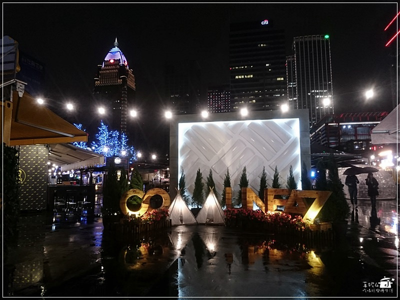 Campus Cafe 信義店