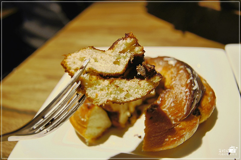 Campus Cafe 信義店